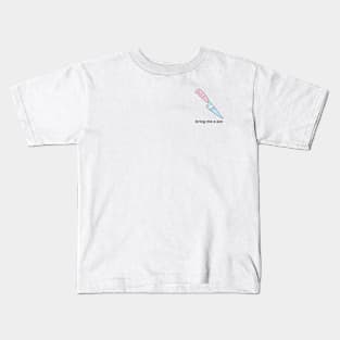 Knife Kids T-Shirt